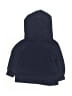 Carter's Blue Zip Up Hoodie 6-9 MO / 9 MO - photo 2