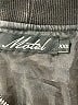 Motel 100% Polyester Animal Print Gold Jacket Size XXS - photo 3