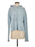 Lett Blue Pullover Sweater Size S - photo 1
