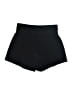 Athleta Solid Black Shorts Size 2 - photo 2