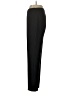 BLUKEY Stripes Black Dress Pants Size M - photo 5