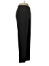 BLUKEY Stripes Black Dress Pants Size M - photo 4