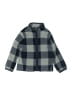 OshKosh B'gosh 100% Polyester Blue Cardigan Size 3T - photo 1
