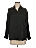 Zara Black Long Sleeve Blouse Size S - photo 1