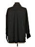 Zara Black Long Sleeve Blouse Size S - photo 2