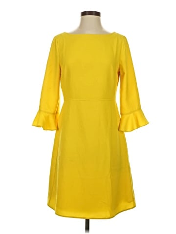Banana Republic Casual Dress (view 1)