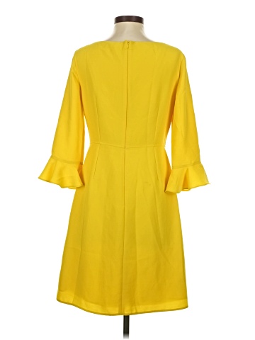 Banana Republic Casual Dress (view 2)