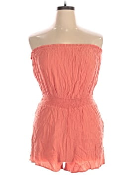 Forever 21 Plus Romper