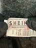Shein 100% Polyester Black Dress Pants Size XS - photo 7