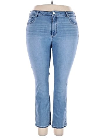 Silver Jeans Co. Jeans (view 1)