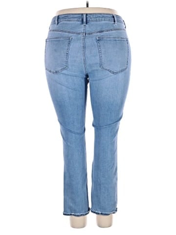 Silver Jeans Co. Jeans (view 2)