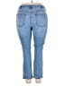 Silver Jeans Co. Blue Jeans Size 2X (estimated) - photo 2