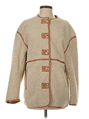 H&M Coat (view 1)