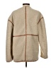 H&M 100% Polyester Tan Coat Size XS - photo 2