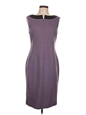 W by Worth Cocktail Dress (view 1)