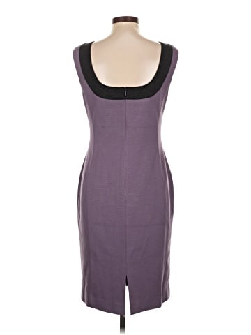 W by Worth Cocktail Dress (view 2)