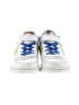 Nike Color Block White Sneakers Size 1 1/2 (baby) - photo 2