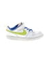 Nike Color Block White Sneakers Size 1 1/2 (baby) - photo 1
