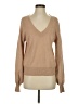 The Drop Tan Pullover Sweater Size XXS - photo 1