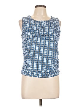 Jules & Leopold Sleeveless Blouse