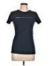 Assorted Brands Gray Short Sleeve T-Shirt Size L - photo 1