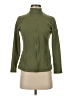 L.L.Bean 100% Polyester Green Cardigan Size XS - photo 1