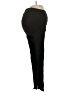 H&M Mama Black Active Pants Size S - photo 1