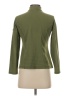 L.L.Bean 100% Polyester Green Cardigan Size XS - photo 2