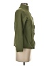 L.L.Bean 100% Polyester Green Cardigan Size XS - photo 4