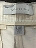 Gap Gray Casual Pants Size 14 - photo 3