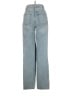 PacSun 100% Cotton Graphic Blue Jeans Size 23 waist - photo 2