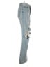 PacSun 100% Cotton Graphic Blue Jeans Size 23 waist - photo 4