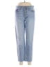 Joe's Jeans Blue Jeans Size 28 waist - photo 1