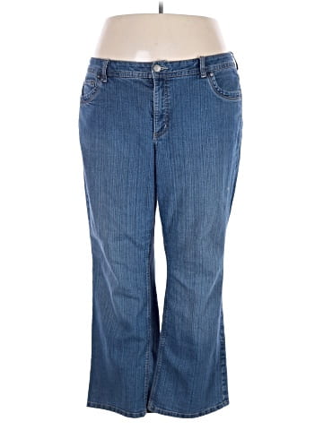JMS Collection Jeans (view 1)
