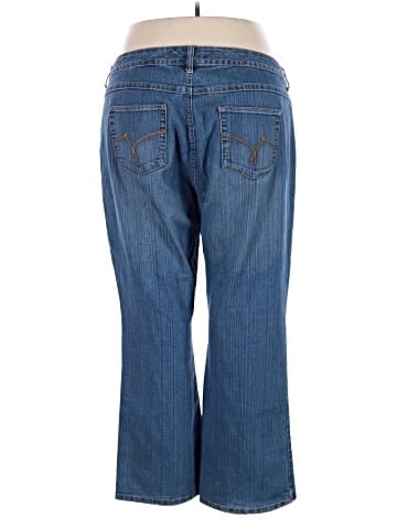 JMS Collection Jeans (view 2)
