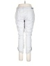 Level 99 Gray Linen Pants Size L - photo 2
