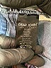 Dear John Hearts Blue Jeans Size 26 waist - photo 7