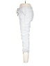 Level 99 Gray Linen Pants Size L - photo 5