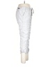 Level 99 Gray Linen Pants Size L - photo 4