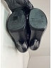 Givenchy 100% Leather Black Ankle Boots Size 7 1/2 (estimated) - photo 8