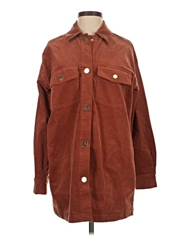 G by Giuliana Rancic Coat (view 1)