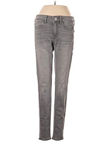 American Eagle Outfitters Jeans (view 1)