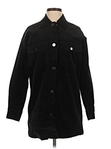 G by Giuliana Rancic Coat (view 1)
