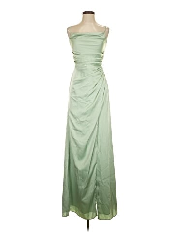 Birdy Grey Cocktail Dress (view 1)