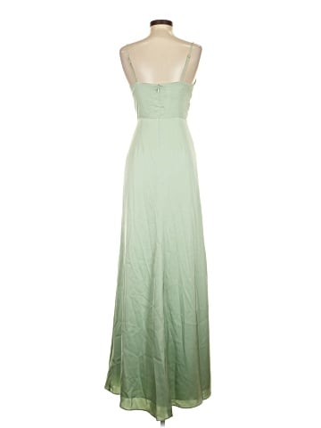 Birdy Grey Cocktail Dress (view 2)