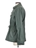 Gap 100% Cotton Green Jacket Size S - photo 5