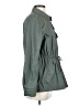 Gap 100% Cotton Green Jacket Size S - photo 4