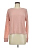 Skin Pink Pullover Sweater Size M - photo 1