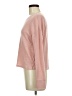 Skin Pink Pullover Sweater Size M - photo 5