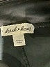 Derek Heart 100% Polyester Black Dress Pants Size L - photo 7